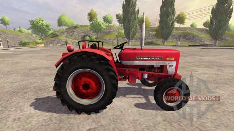 IHC 453 v2.1 für Farming Simulator 2013