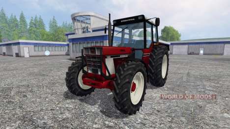 IHC 1055A pour Farming Simulator 2015