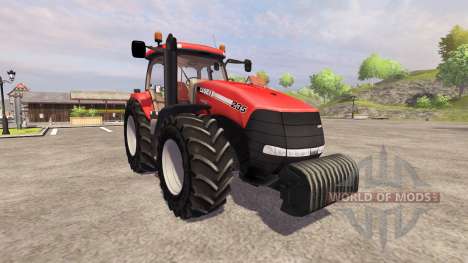 Case IH Magnum CVX 235 pour Farming Simulator 2013