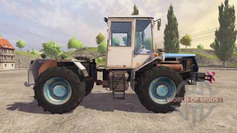 Skoda ST 180 v3.0 pour Farming Simulator 2013