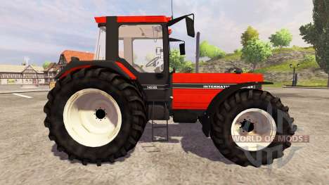 Case IH 1455 XL v2.0 für Farming Simulator 2013