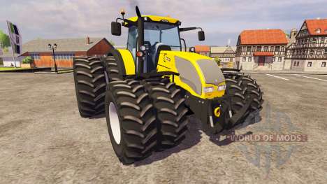 Valtra BT 210 pour Farming Simulator 2013