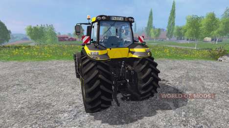 New Holland T8.420 pour Farming Simulator 2015