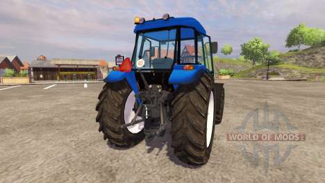 New Holland TD95D pour Farming Simulator 2013