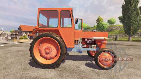 UTB Universal 650M pour Farming Simulator 2013