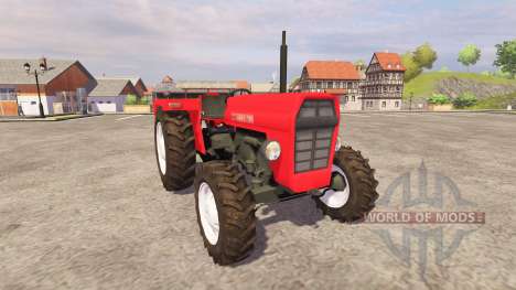 IMT 542 v2.0 pour Farming Simulator 2013