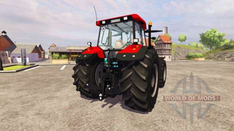 Case IH MXM 180 v2.0 [US] pour Farming Simulator 2013