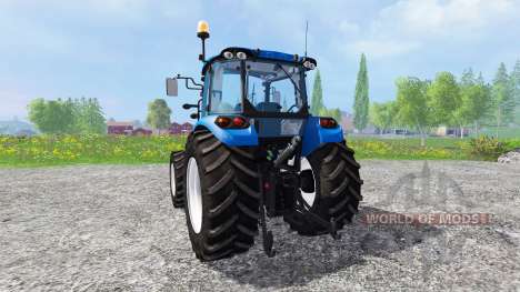 New Holland T4.75 v2.0 für Farming Simulator 2015