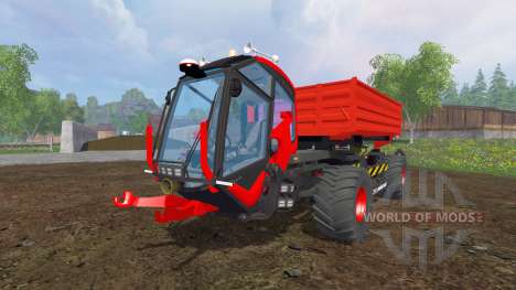 XT 2268 [final] [fix] pour Farming Simulator 2015