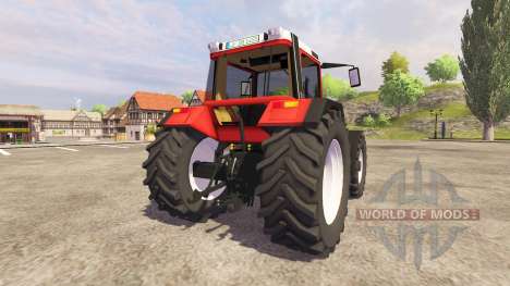IHC 1455 XL für Farming Simulator 2013
