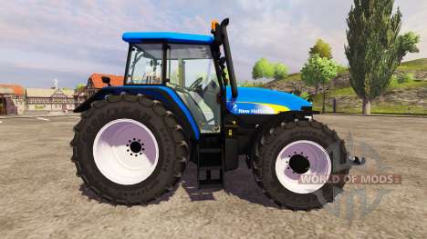 New Holland TM 175 für Farming Simulator 2013