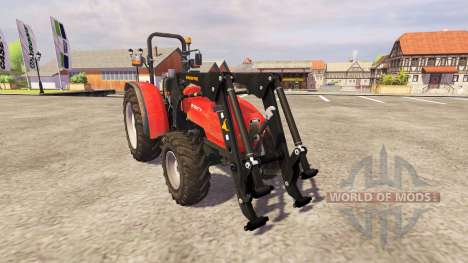 Same Argon 3-75 FL v1.1 pour Farming Simulator 2013