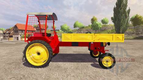 Fortschritt RS-09 pour Farming Simulator 2013