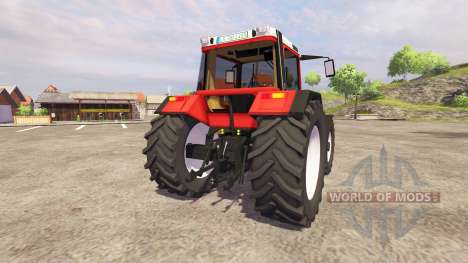 IHC 1455 XL v4.0 für Farming Simulator 2013