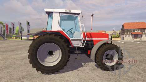 Massey Ferguson 3080 v2.0 für Farming Simulator 2013