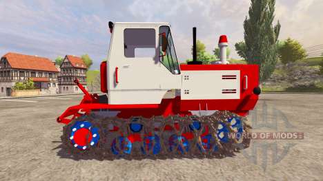 T-150 für Farming Simulator 2013