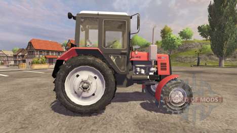 MTZ 820.1 Biélorusse pour Farming Simulator 2013