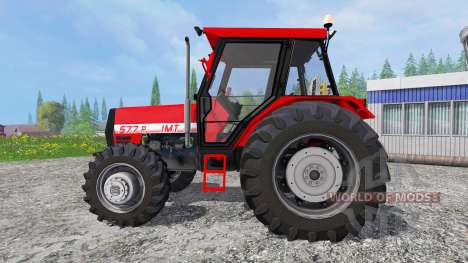 IMT 577 P v2.0 für Farming Simulator 2015