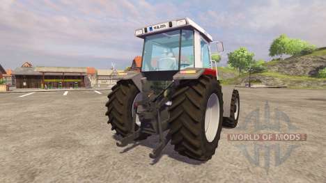 Massey Ferguson 3080 v2.0 für Farming Simulator 2013