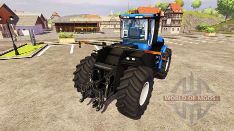 New Holland T9.505 für Farming Simulator 2013