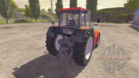 Ursus 1634 v2.0 pour Farming Simulator 2013