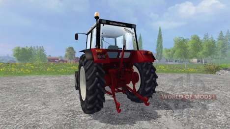 IHC 1055 pour Farming Simulator 2015