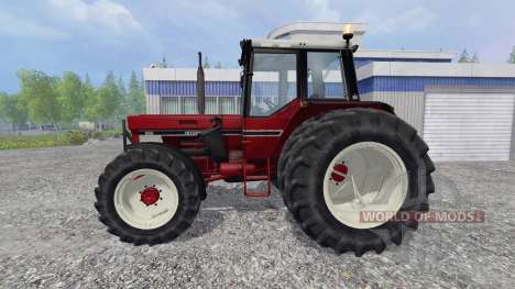 IHC 955A v1.2 pour Farming Simulator 2015