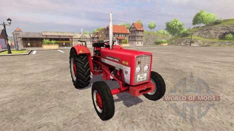 IHC 453 v2.1 für Farming Simulator 2013