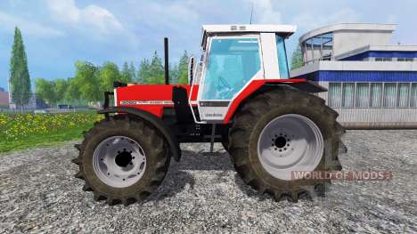 Massey Ferguson 3080 für Farming Simulator 2015