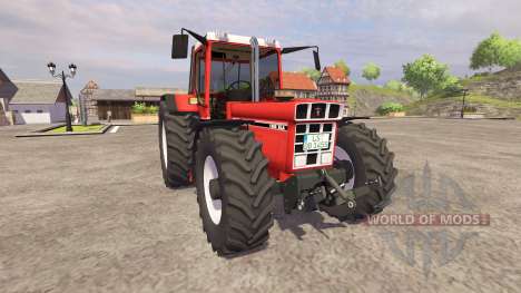 IHC 1455 XL v4.0 pour Farming Simulator 2013
