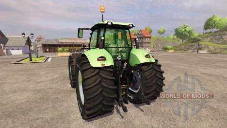 Deutz-Fahr Agrotron X 720 v2.0 pour Farming Simulator 2013