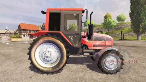 MTZ-920.3 für Farming Simulator 2013