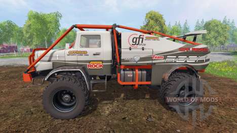 Race Truck v0.5 für Farming Simulator 2015