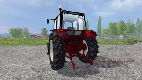 IHC 955 pour Farming Simulator 2015