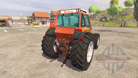 Fiat 180-90 für Farming Simulator 2013
