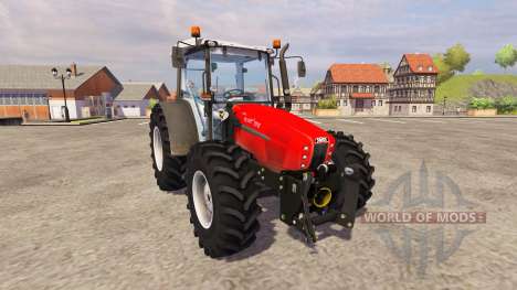 Same Silver 100 für Farming Simulator 2013