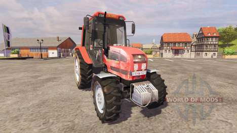 MTZ-920.3 für Farming Simulator 2013