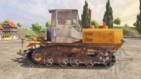 T-150 v2.0 für Farming Simulator 2013