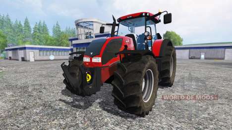 Valtra S352 für Farming Simulator 2015