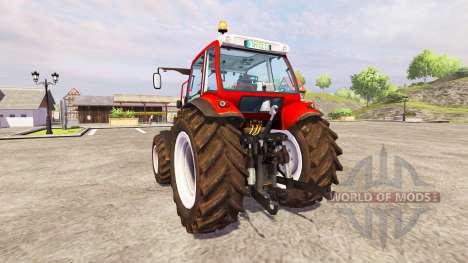 Lindner Geotrac 94 FL für Farming Simulator 2013