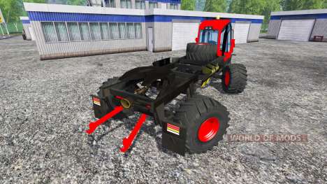 XT 2268 pour Farming Simulator 2015