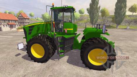 John Deere 9630 pour Farming Simulator 2013