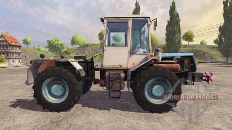 Skoda ST 180 für Farming Simulator 2013