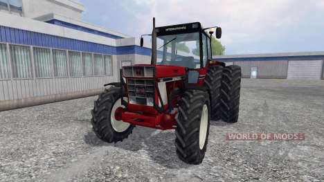 IHC 955A v1.2 pour Farming Simulator 2015