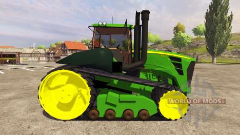 John Deere 9630T für Farming Simulator 2013