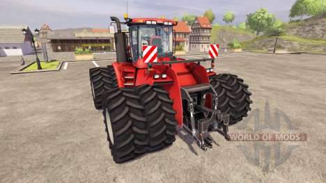 Case IH Steiger 600 HD pour Farming Simulator 2013