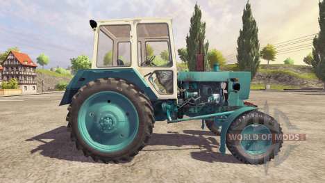 UMZ-KL pour Farming Simulator 2013