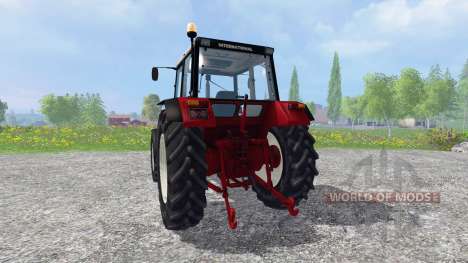 IHC 1055A v1.1 pour Farming Simulator 2015