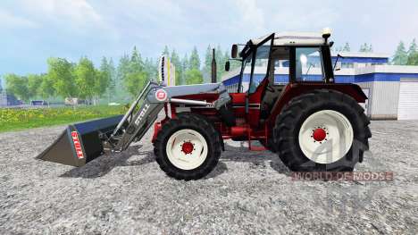 IHC 955A für Farming Simulator 2015