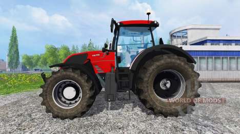 Valtra S352 pour Farming Simulator 2015